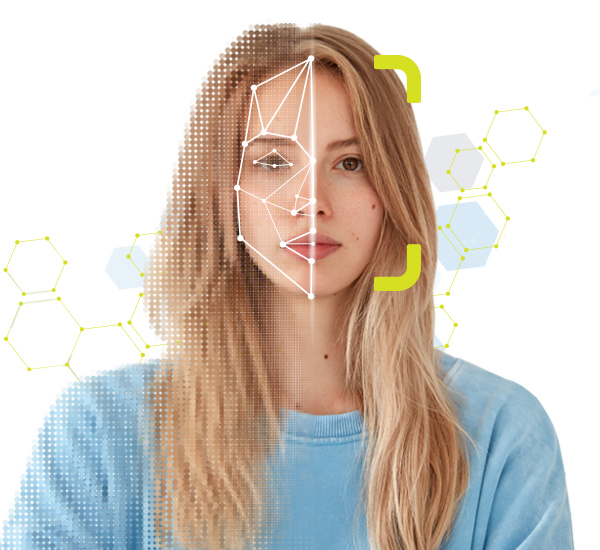 Biometric Face Recognition